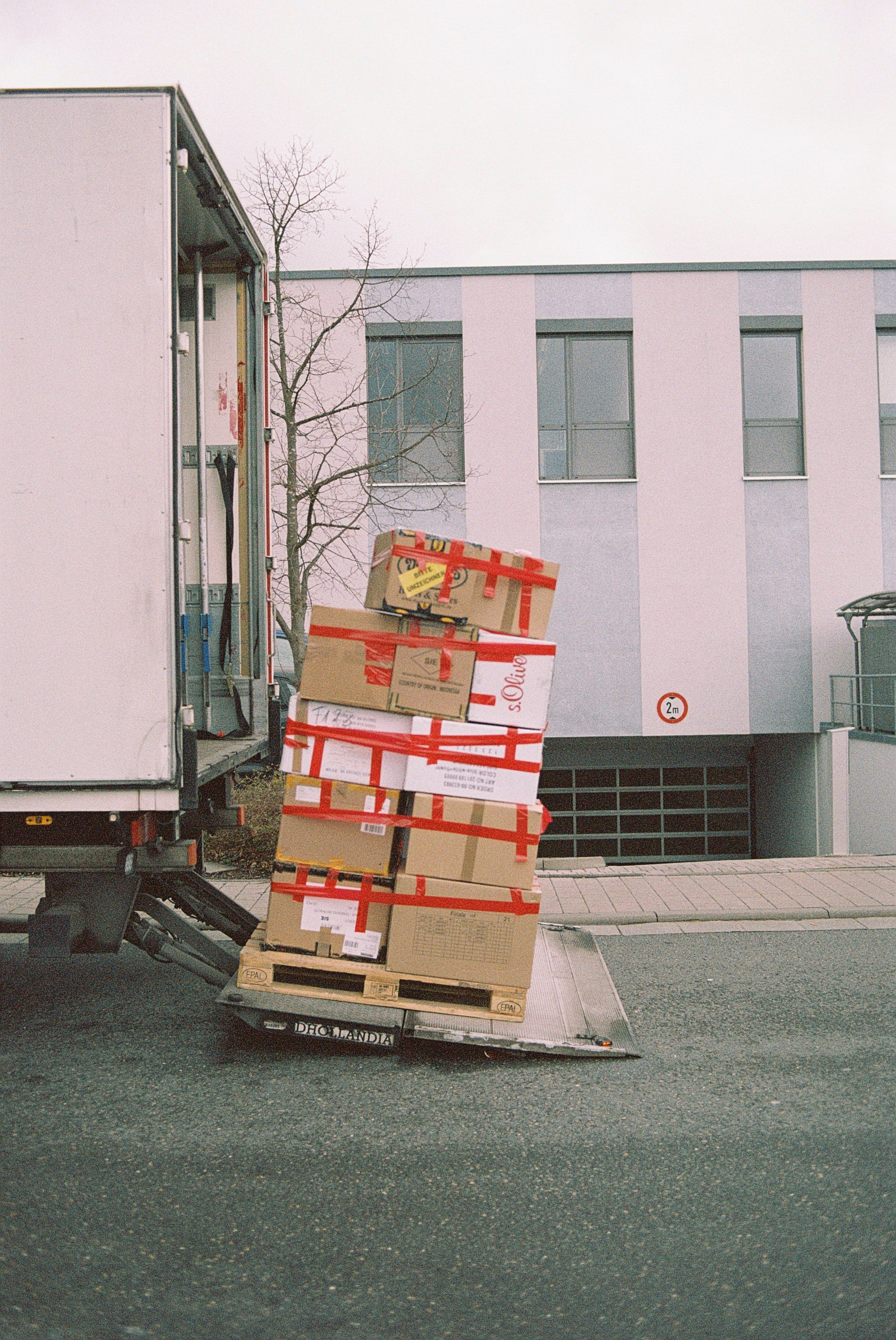 LTL Description