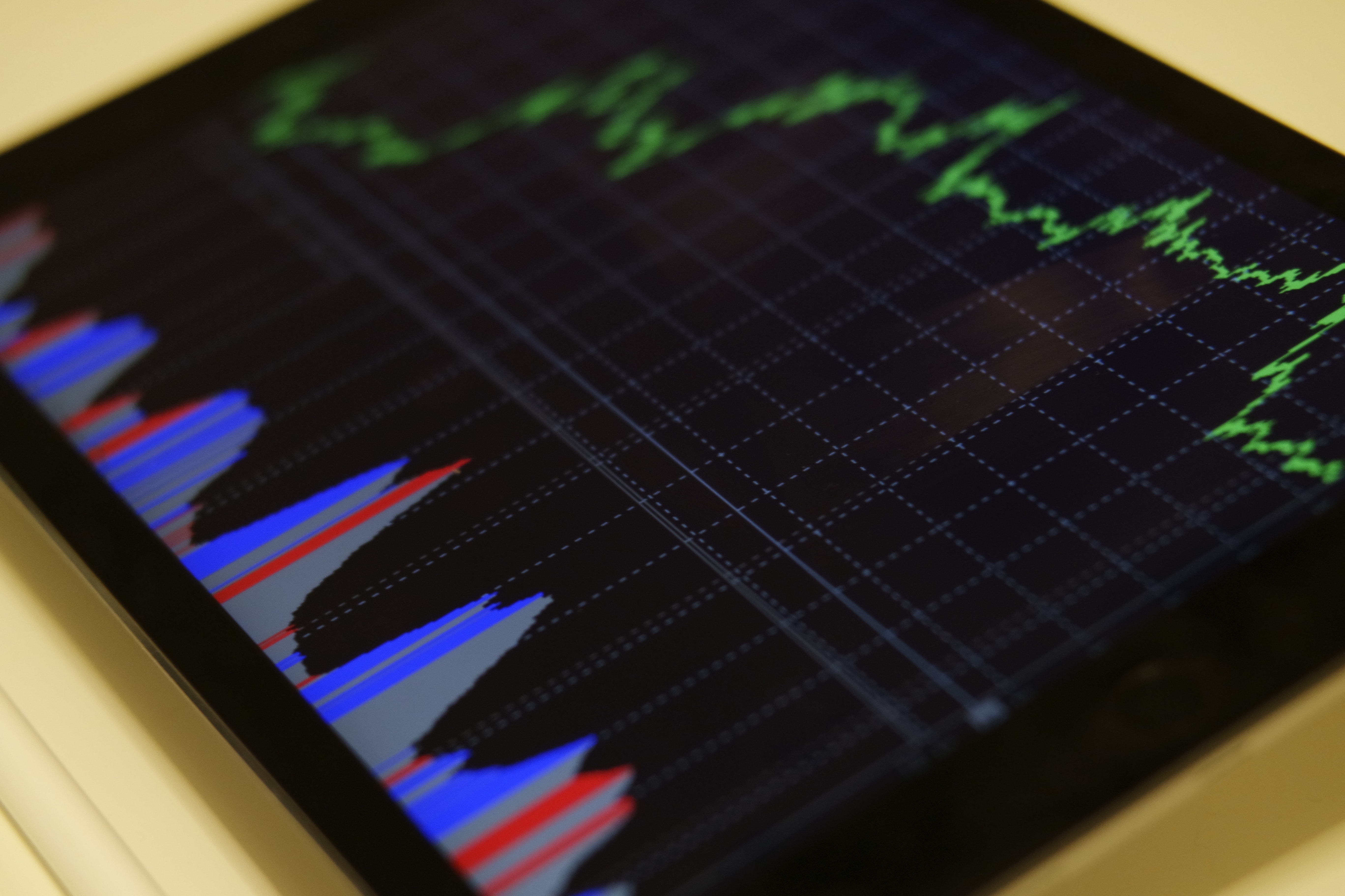 Taking The Guess Work Out Of Rates